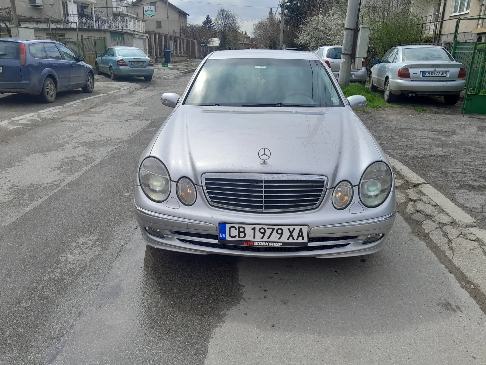 Mercedes-Benz 280  - изображение 3