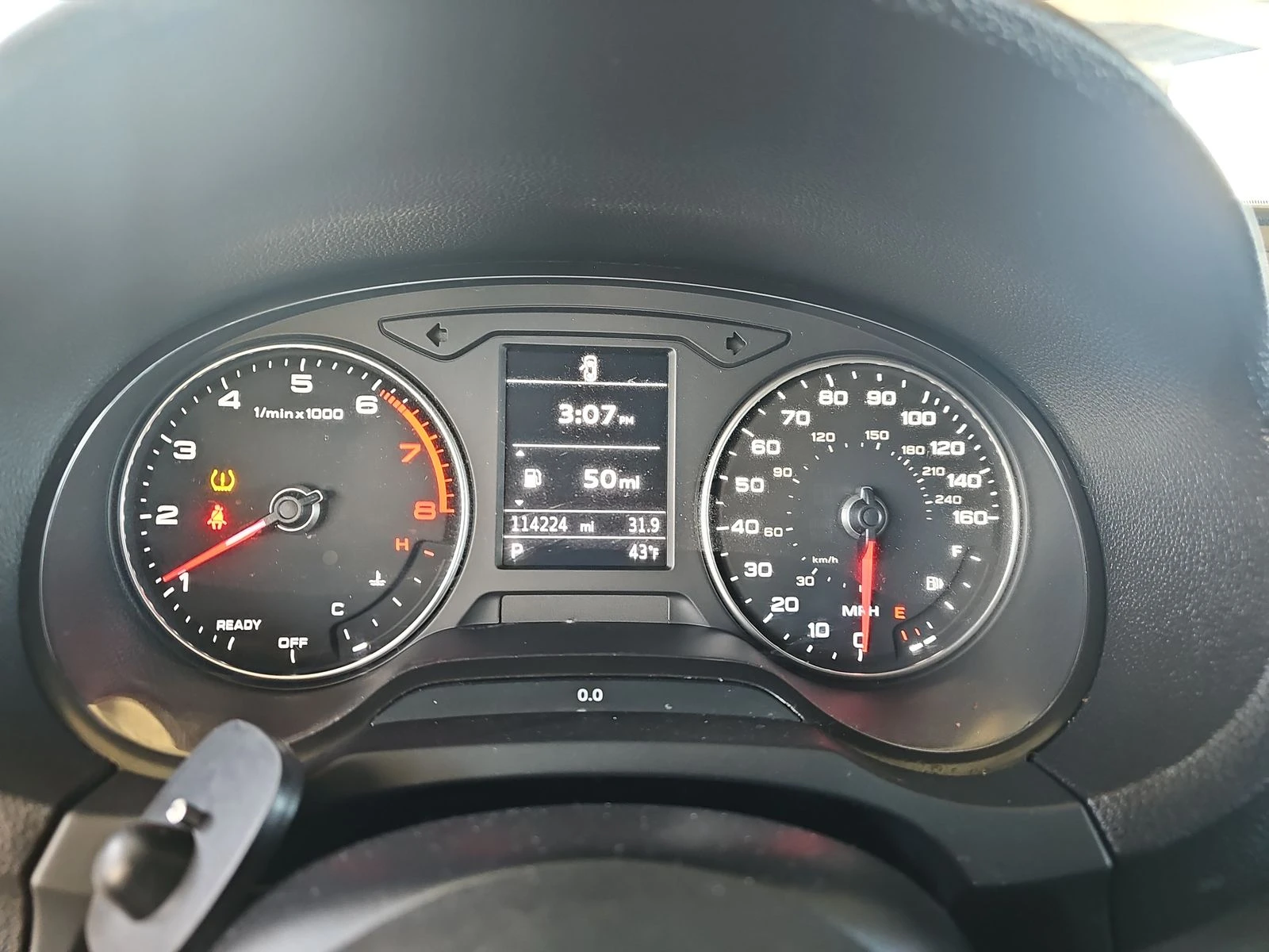 Audi A3 PREMIUM PLUS* QUATTRO* CARPLAY* PODGREV*  - изображение 9