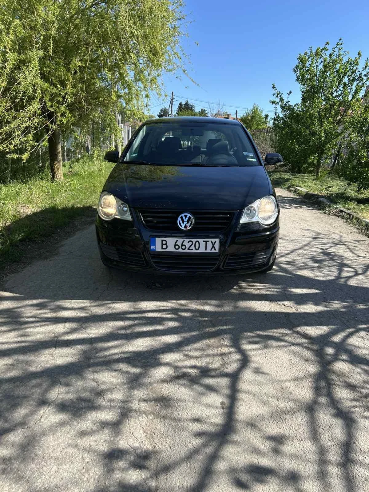 VW Polo 1.4 - изображение 2