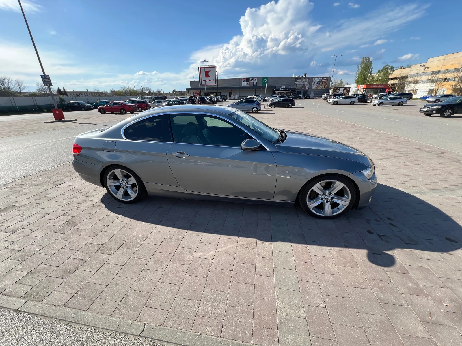 BMW 330 D - изображение 2
