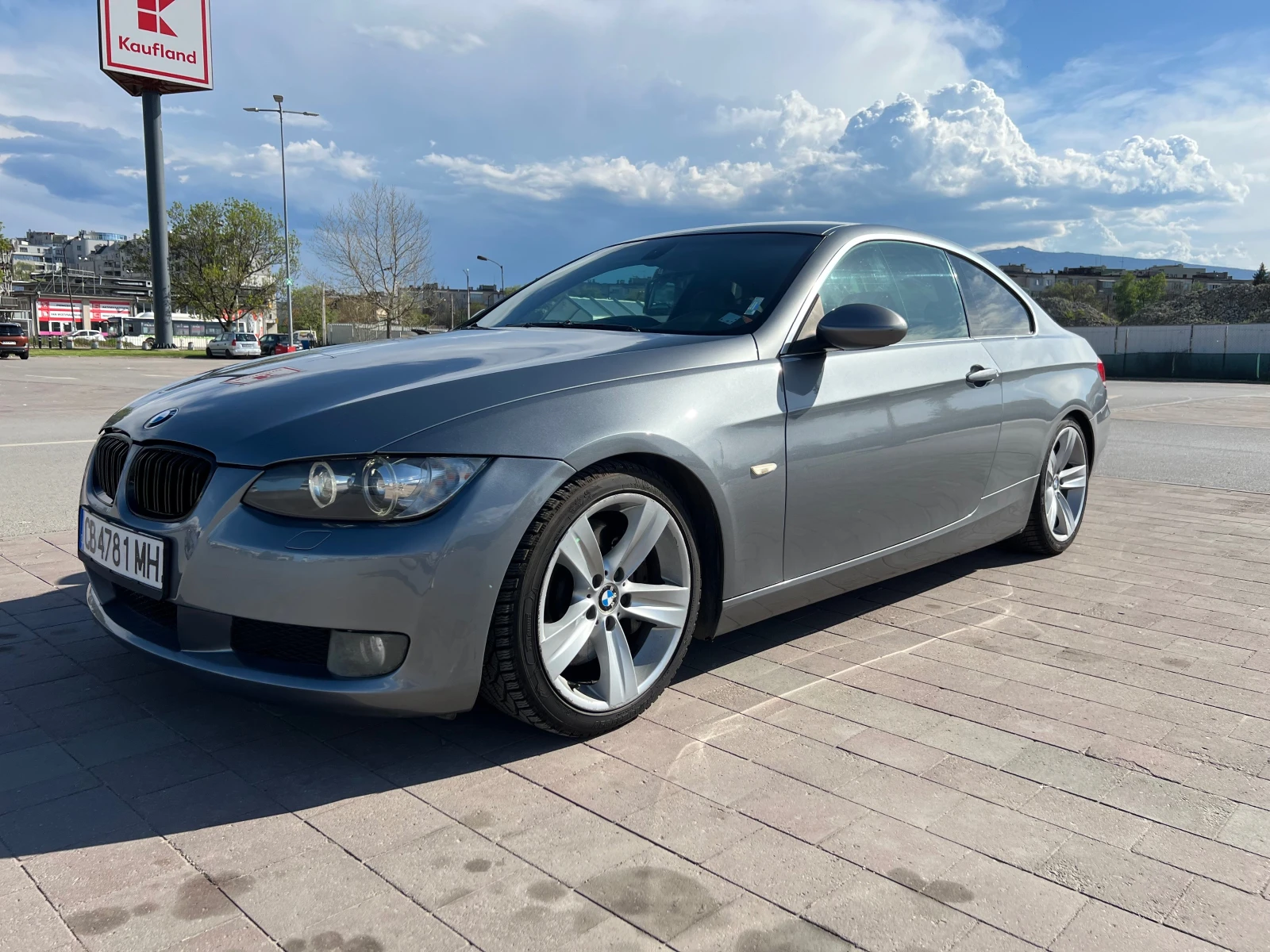 BMW 330 D - изображение 5