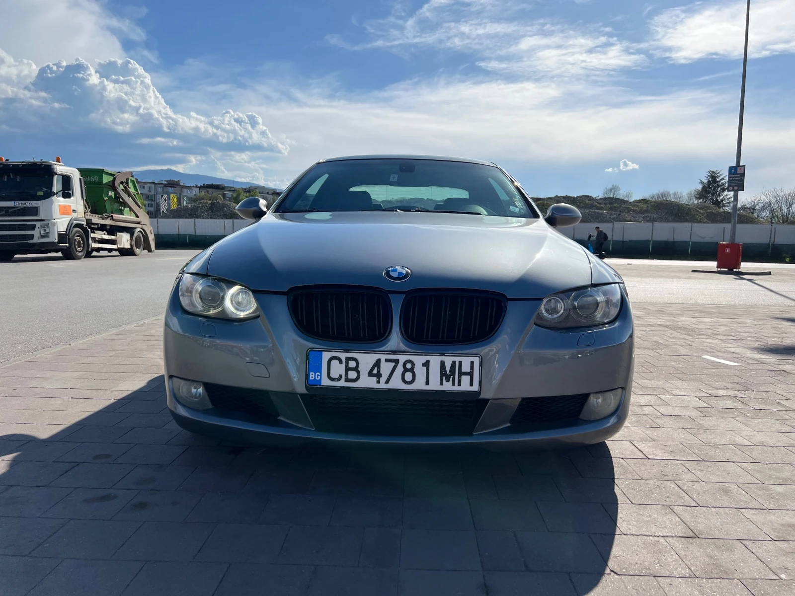 BMW 330 D - изображение 6