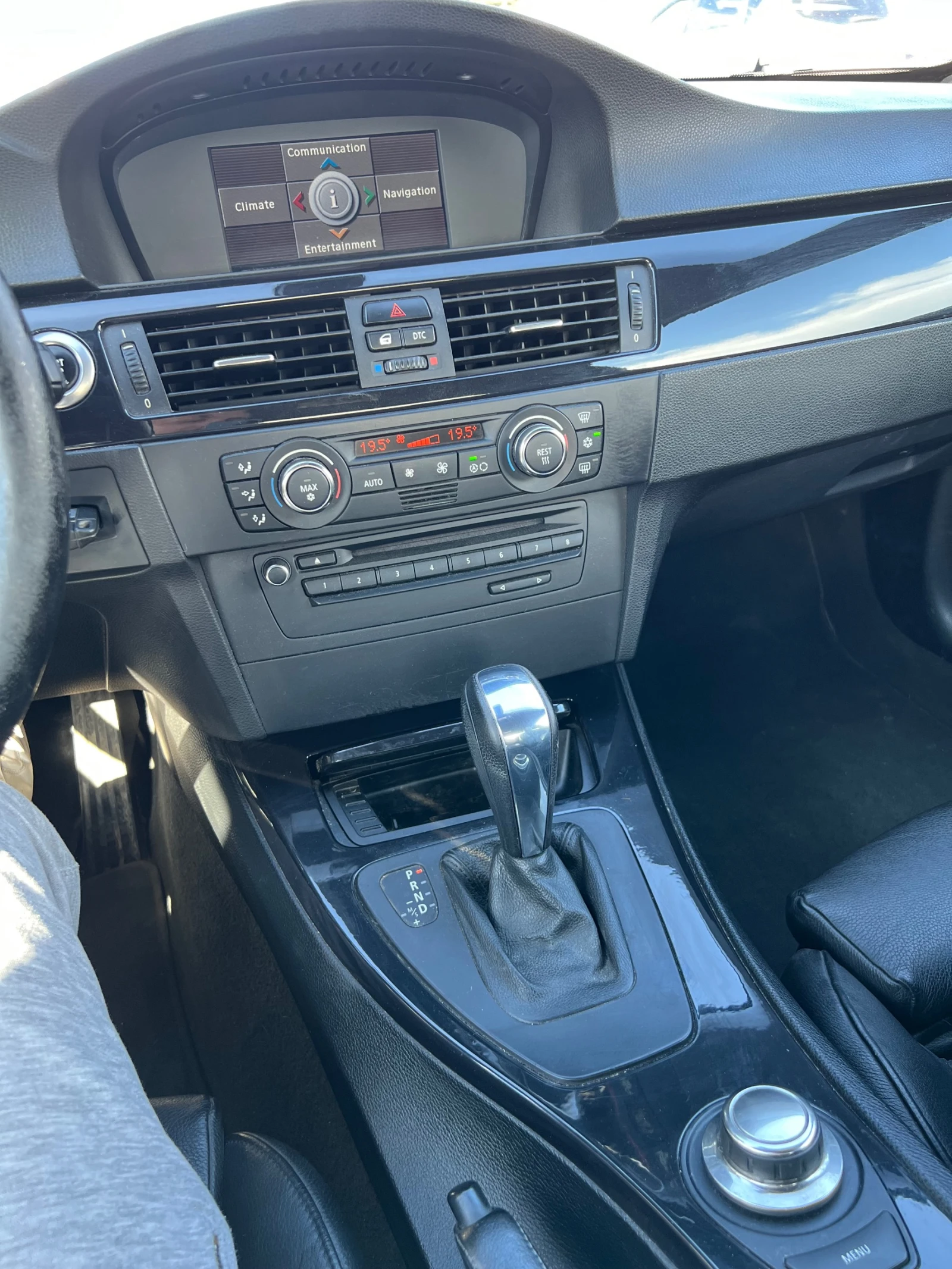 BMW 330 D - изображение 9