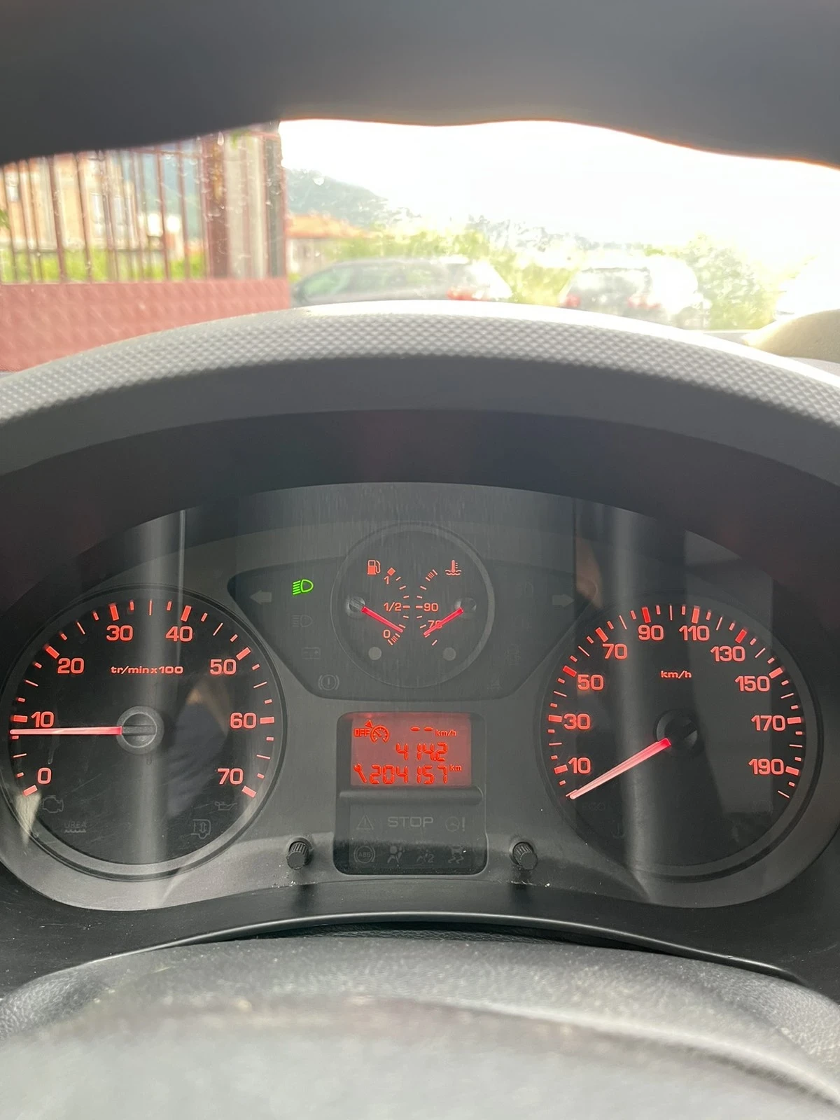Citroen Berlingo 1.6/100/EURO6/NAVI/ПАРКТРОНИК/ПЕРФЕКТНО!!! - изображение 10