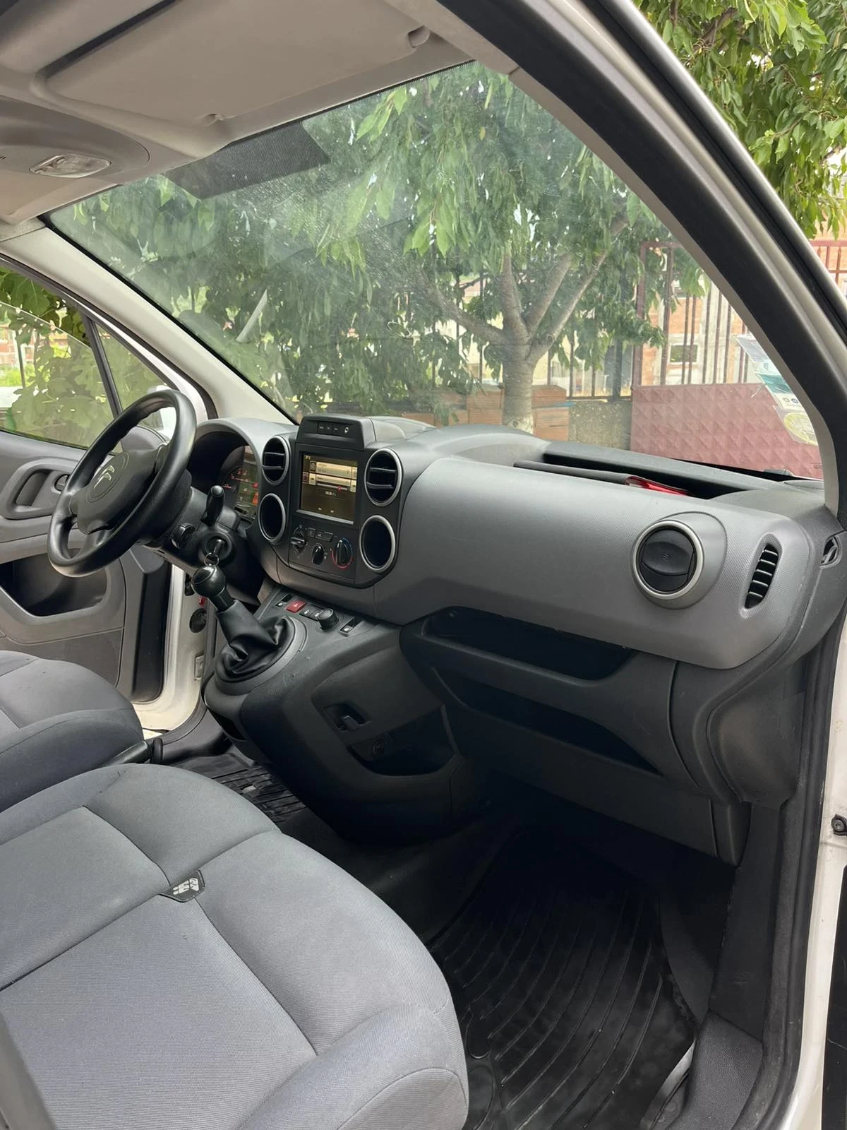 Citroen Berlingo 1.6/100/EURO6/NAVI/ПАРКТРОНИК/ПЕРФЕКТНО!!! - изображение 7