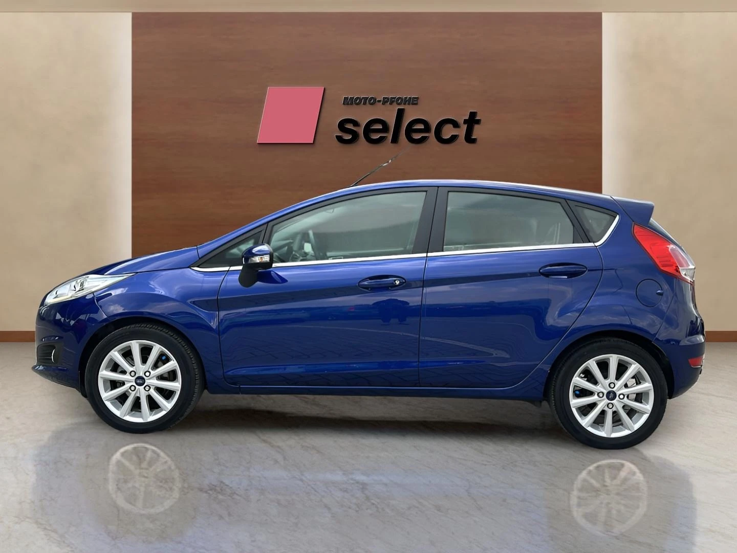Ford Fiesta 1.0 EcoBoost - изображение 4