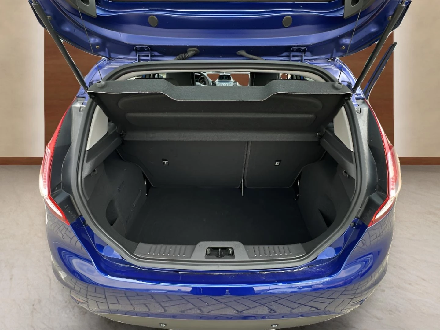 Ford Fiesta 1.0 EcoBoost - изображение 9