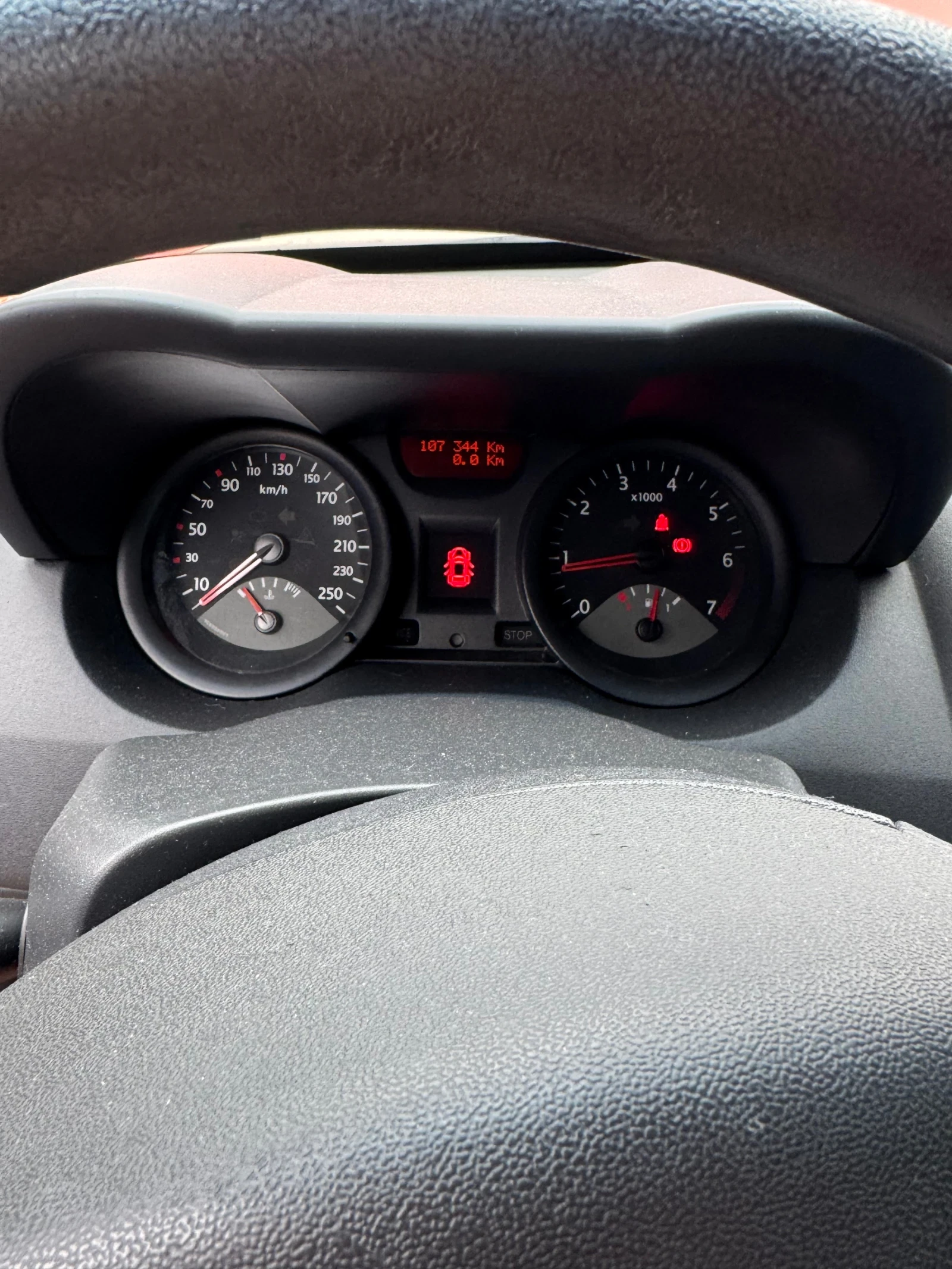 Renault Megane  - изображение 2
