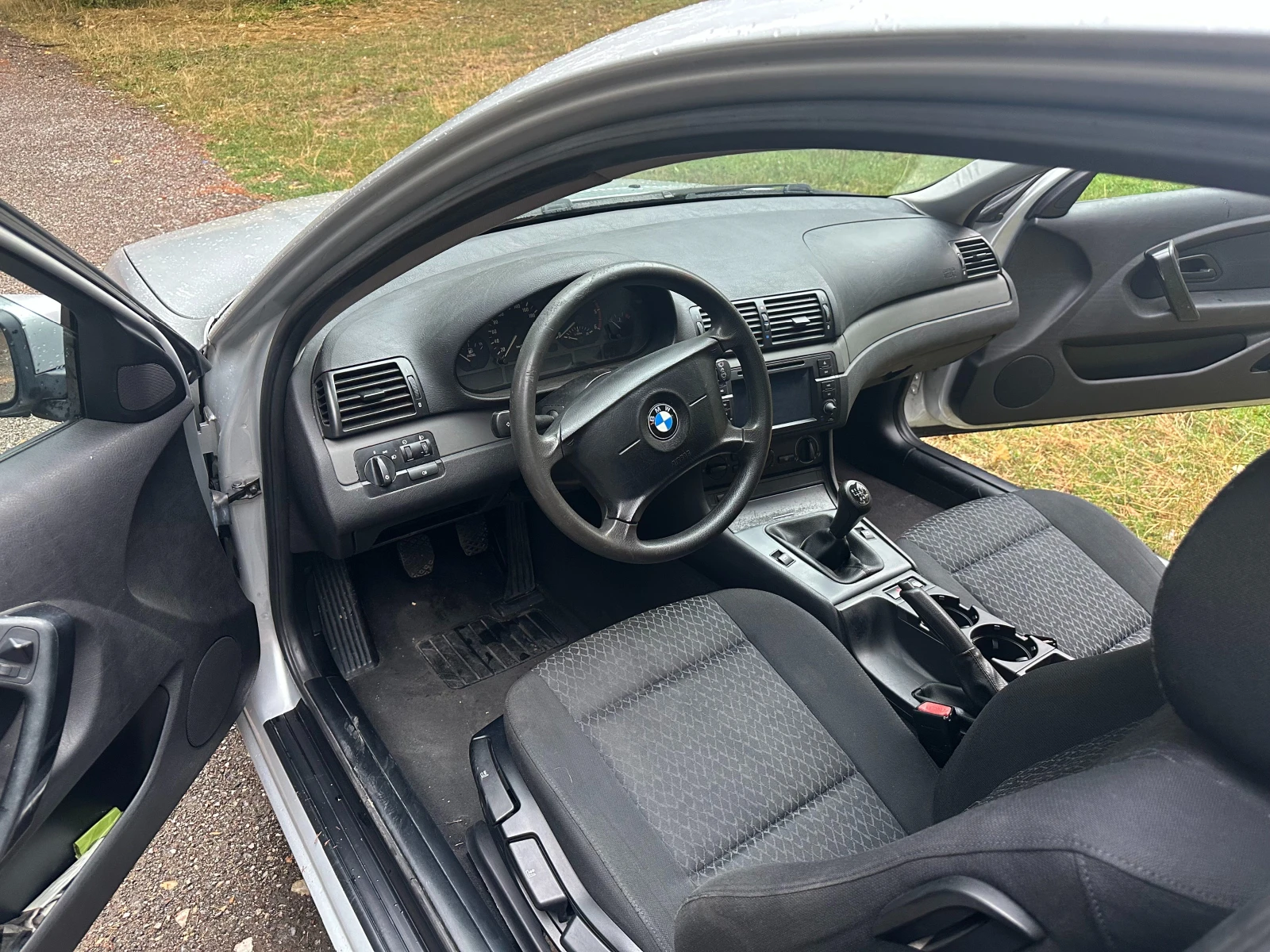 BMW 320  - изображение 10