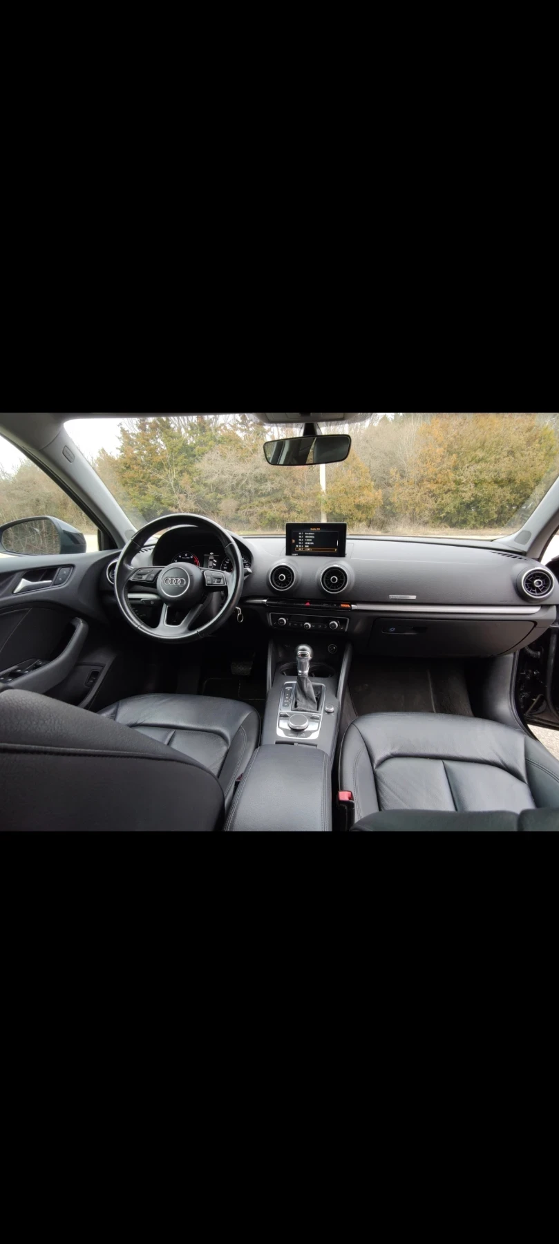 Audi A3  - изображение 6