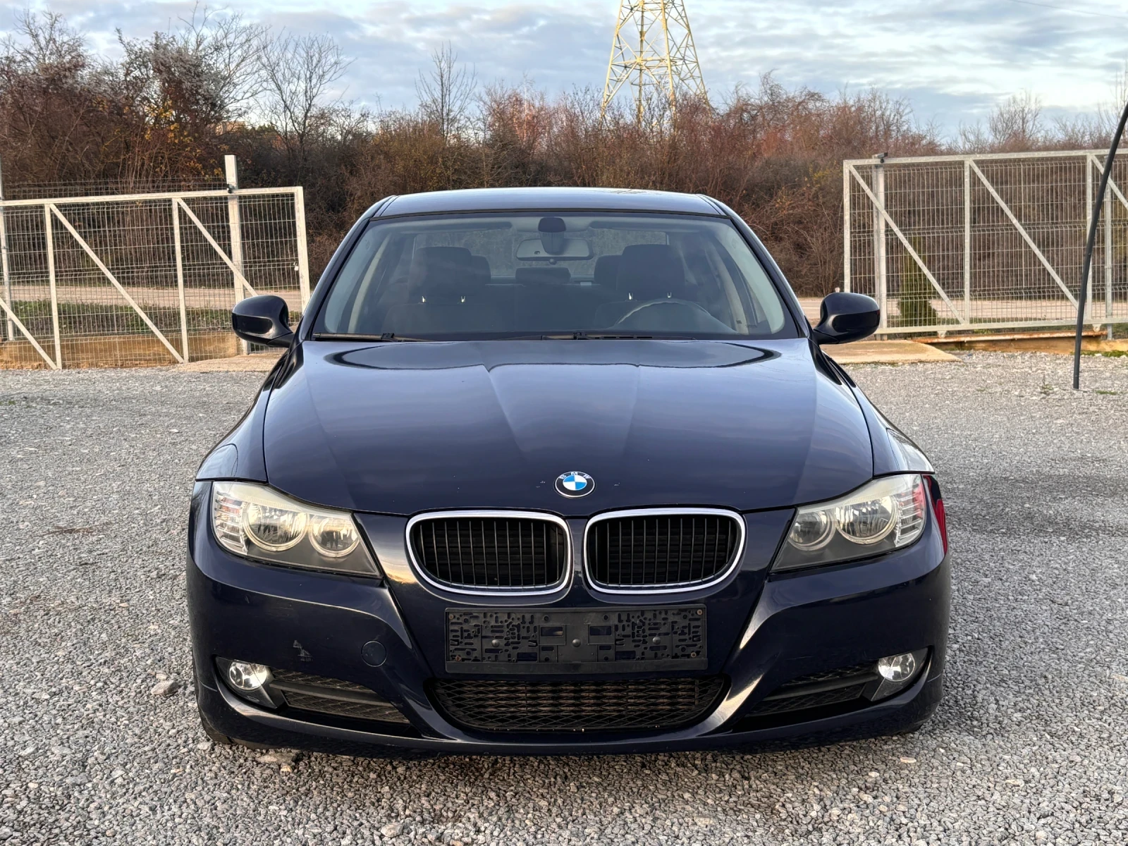 BMW 320 D facelift | Mobile.bg   1