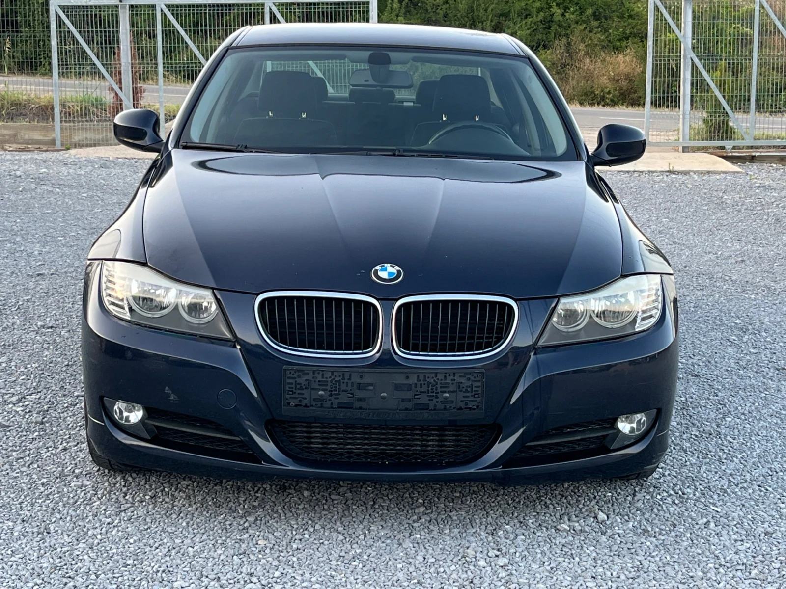 BMW 320 D facelift | Mobile.bg — изображение 1