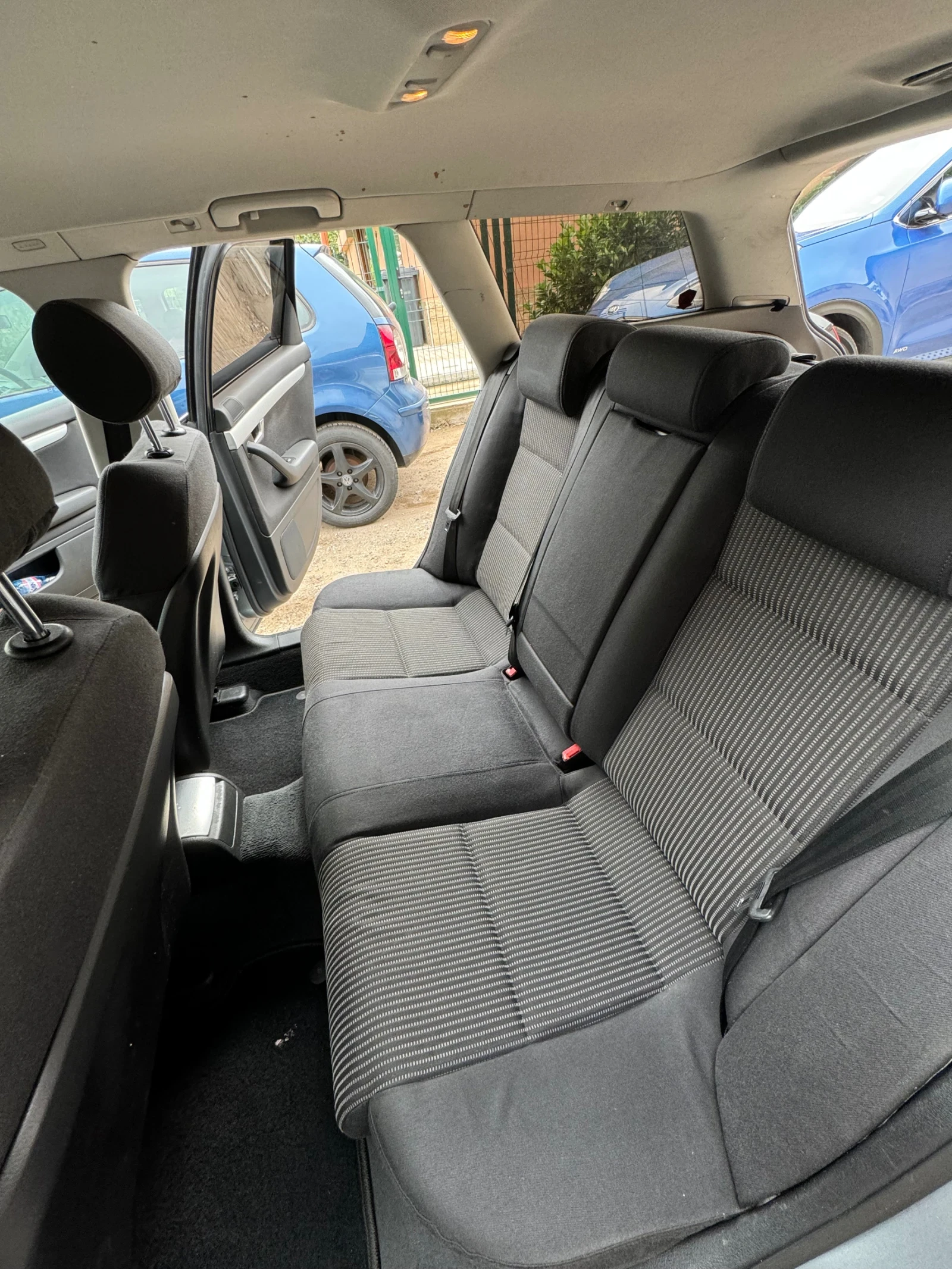 Audi A4 3.0 TDI quattro | Mobile.bg   12