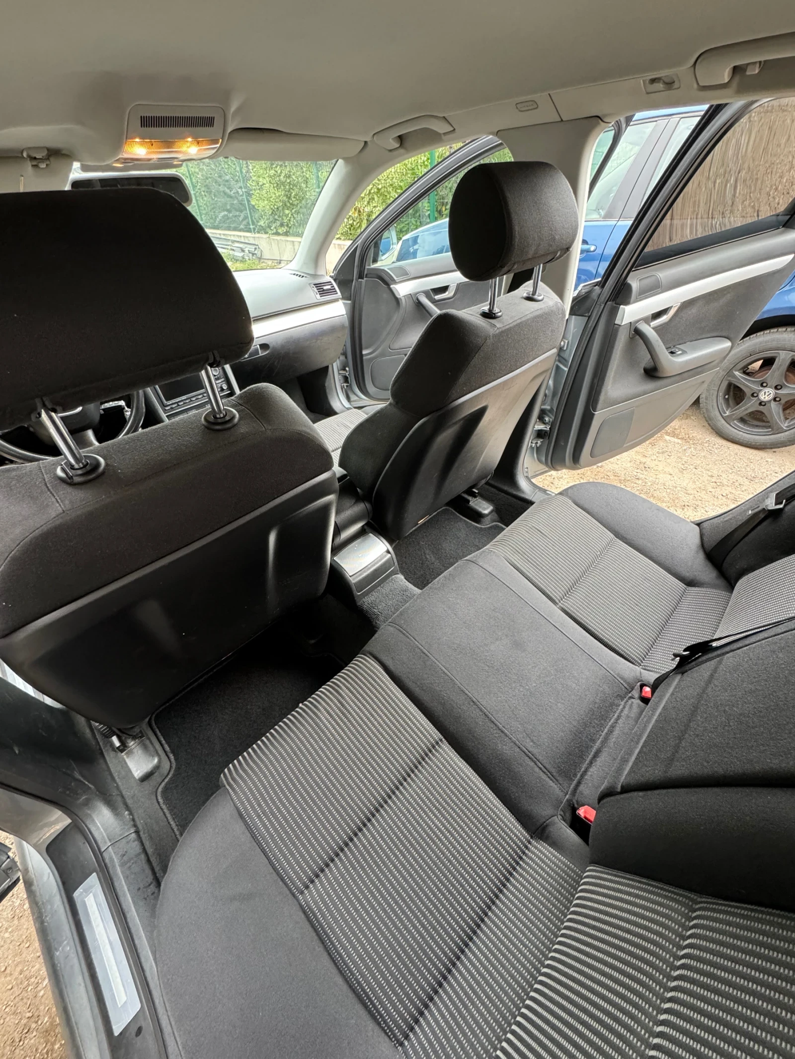 Audi A4 3.0 TDI quattro | Mobile.bg   11