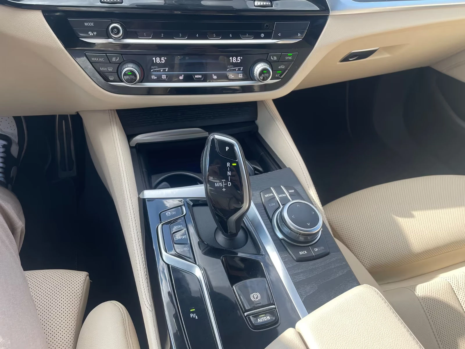 BMW 530 M/286HP/SHDOW-LINE/19/HARMAN/CAM/DIGITAL/726v | Mobile.bg   15