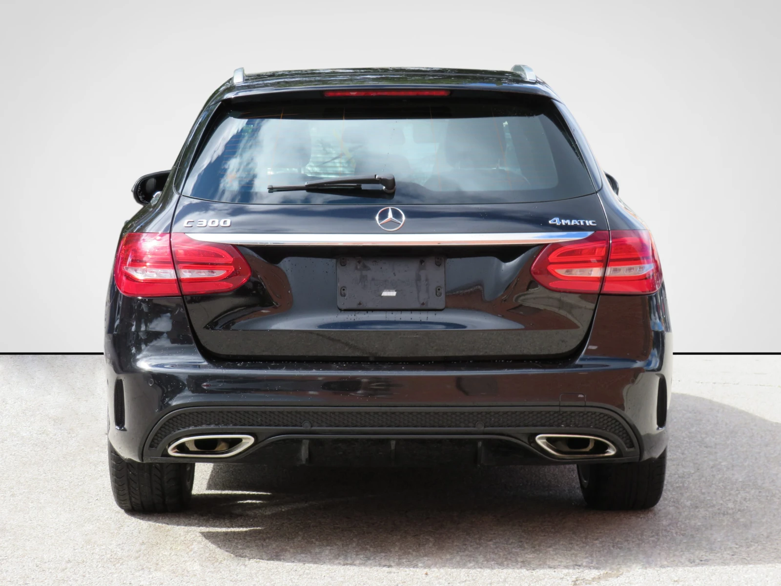 Mercedes-Benz C 300 4Matic 9G-Tronic * PANO*  - изображение 6