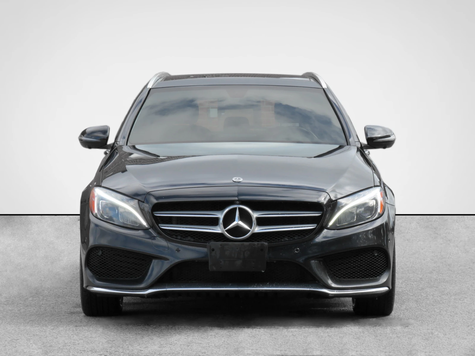 Mercedes-Benz C 300 4Matic 9G-Tronic * PANO*  - изображение 5