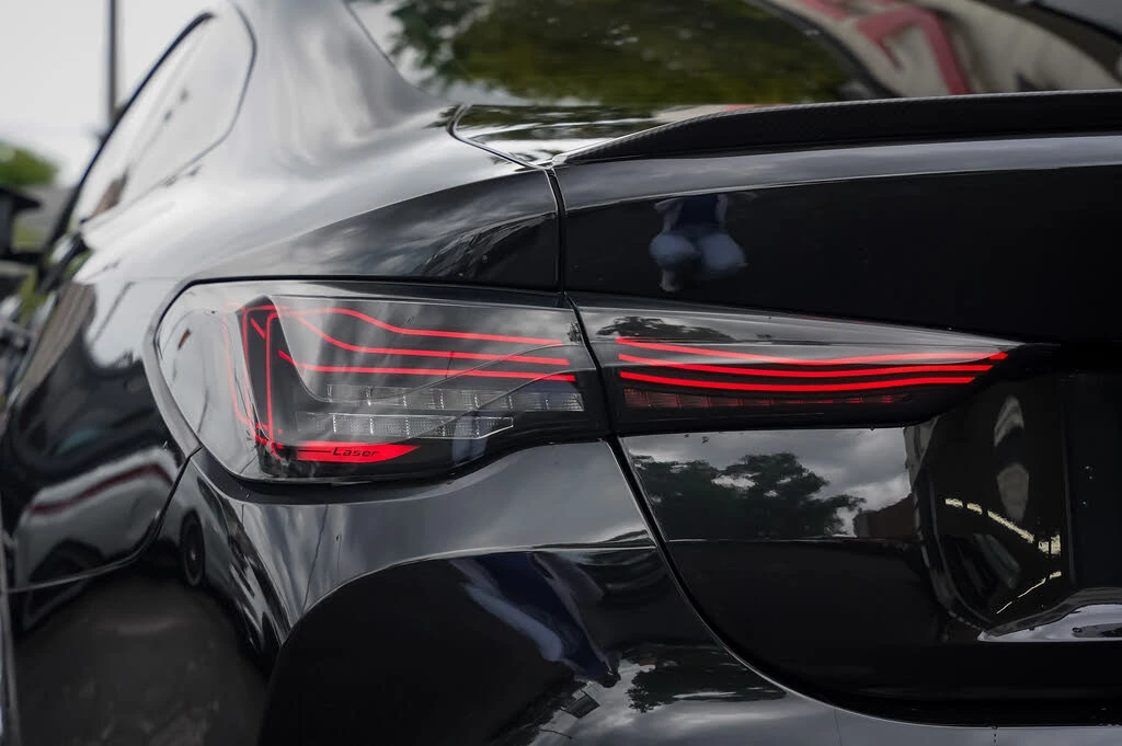 BMW M4 Competition xDrive Coupe * АвтоКредит* (ЦЕНА ДО БГ - изображение 5