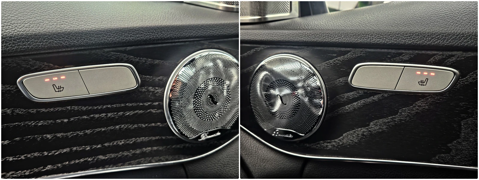 Mercedes-Benz C 200 AMG/VIRTUAL/PANO/CAMERA//CAR PLAY/AMBI/LIZI | Mobile.bg   12