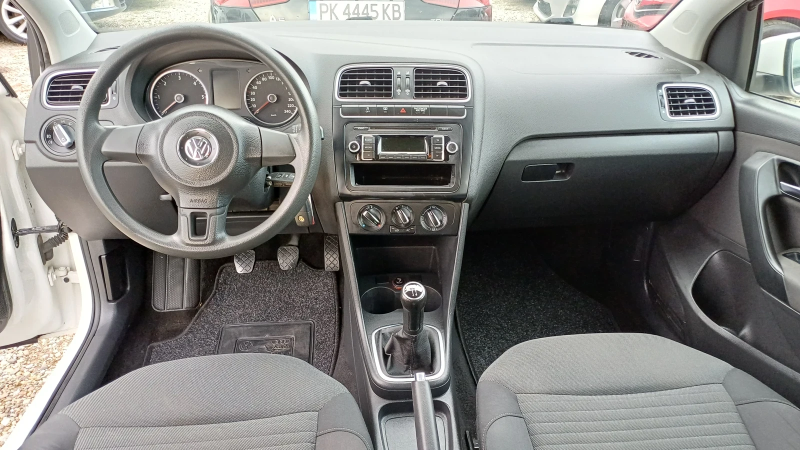VW Polo TDI | Mobile.bg   11