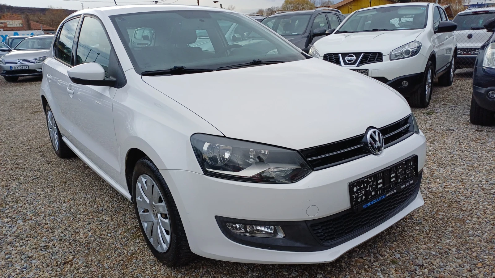 VW Polo TDI | Mobile.bg   9