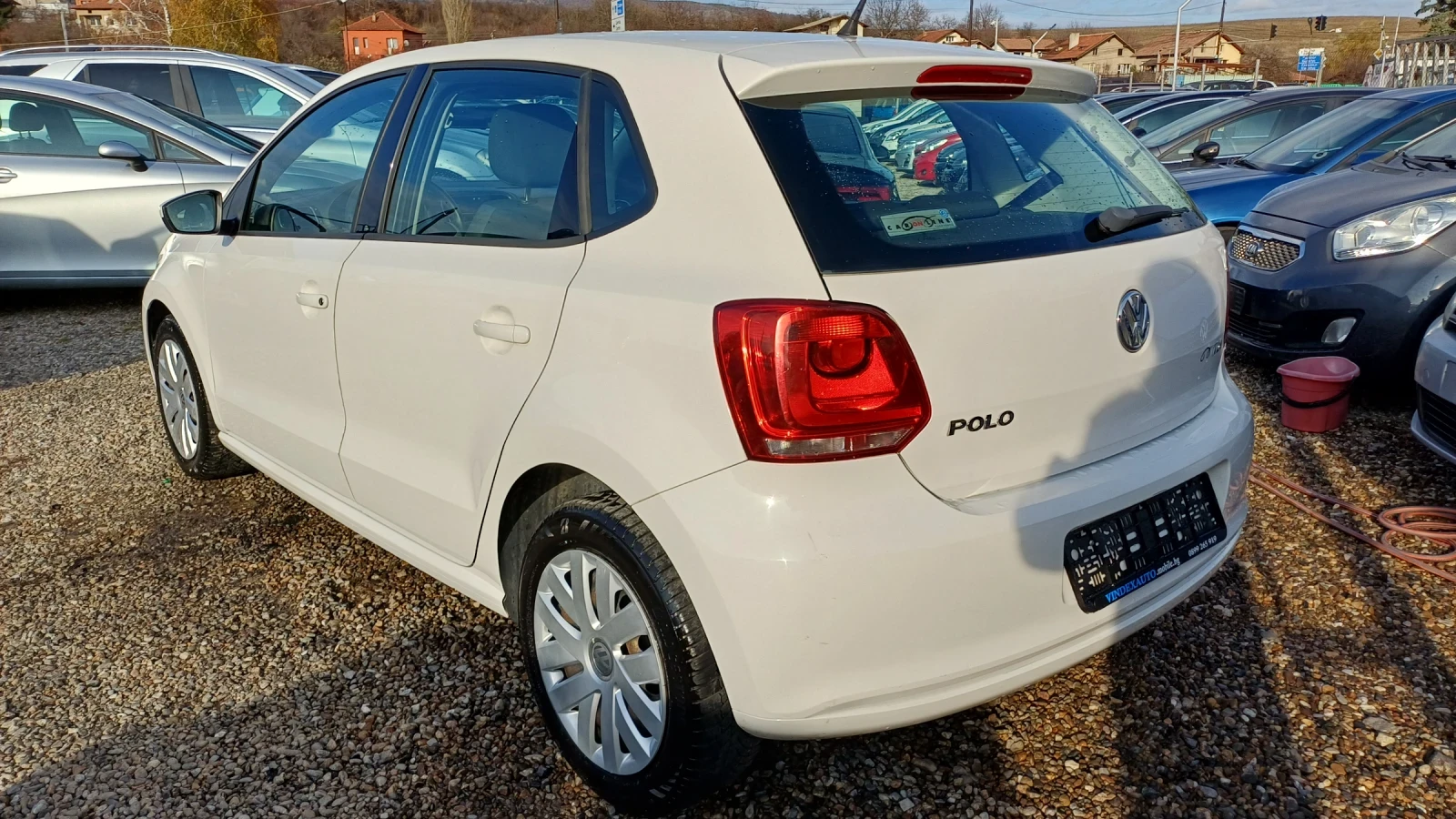 VW Polo TDI | Mobile.bg   6