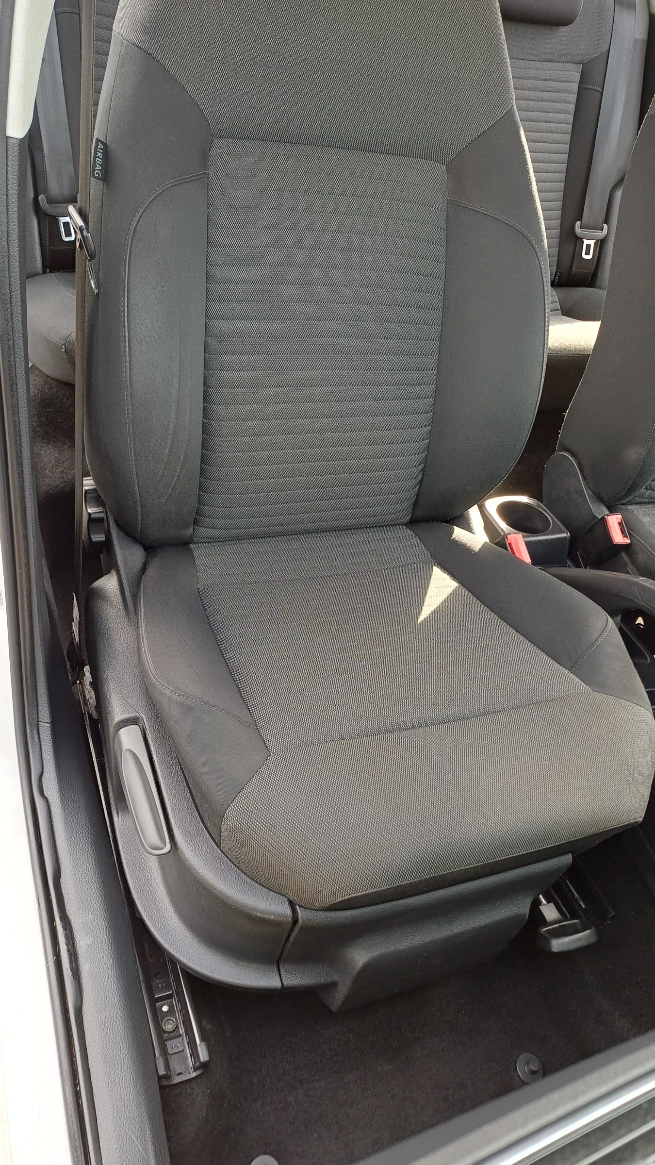 VW Polo TDI | Mobile.bg   14