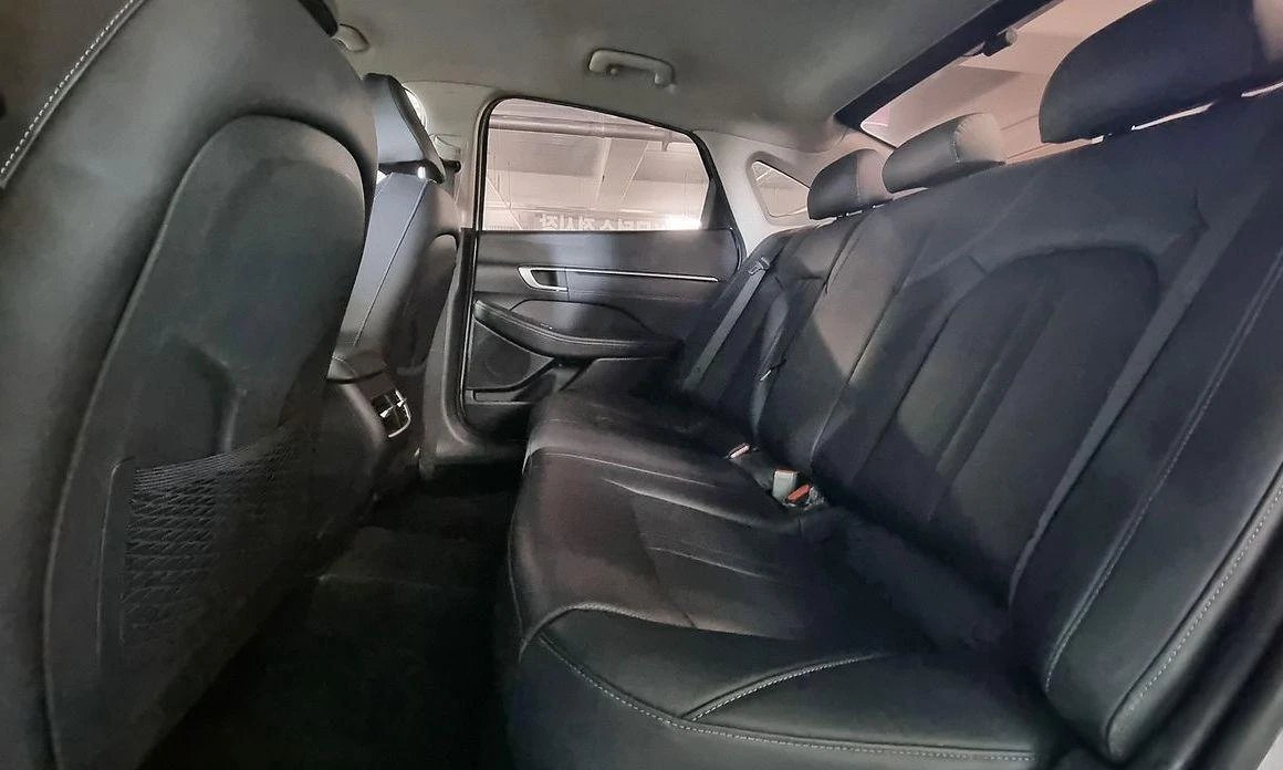 Hyundai Sonata 2.0 LPG Business 1 * -   *  | Mobile.bg   11