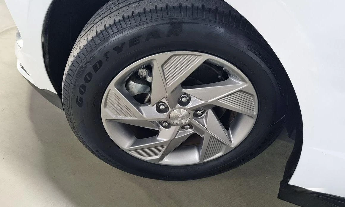 Hyundai Sonata 2.0 LPG Business 1 * НАЙ-ДОБРА ЦЕНА В БЪЛГАРИЯ*  - изображение 5