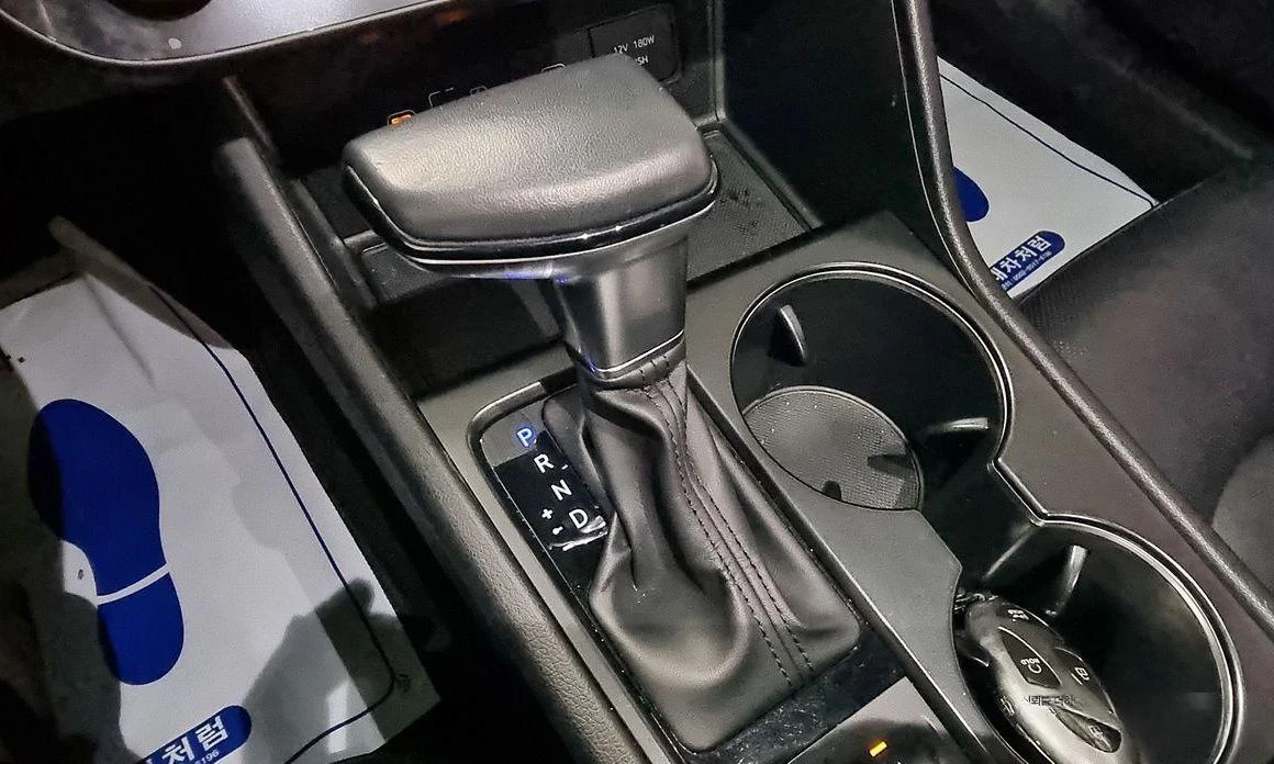 Hyundai Sonata 2.0 LPG Business 1 * НАЙ-ДОБРА ЦЕНА В БЪЛГАРИЯ*  - изображение 9