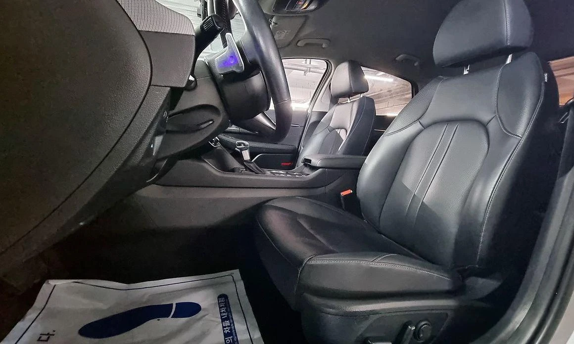 Hyundai Sonata 2.0 LPG Business 1 * НАЙ-ДОБРА ЦЕНА В БЪЛГАРИЯ*  - изображение 10