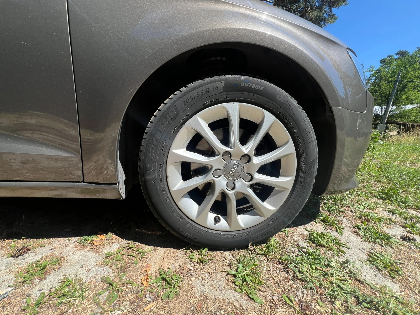 Audi A3  - изображение 6