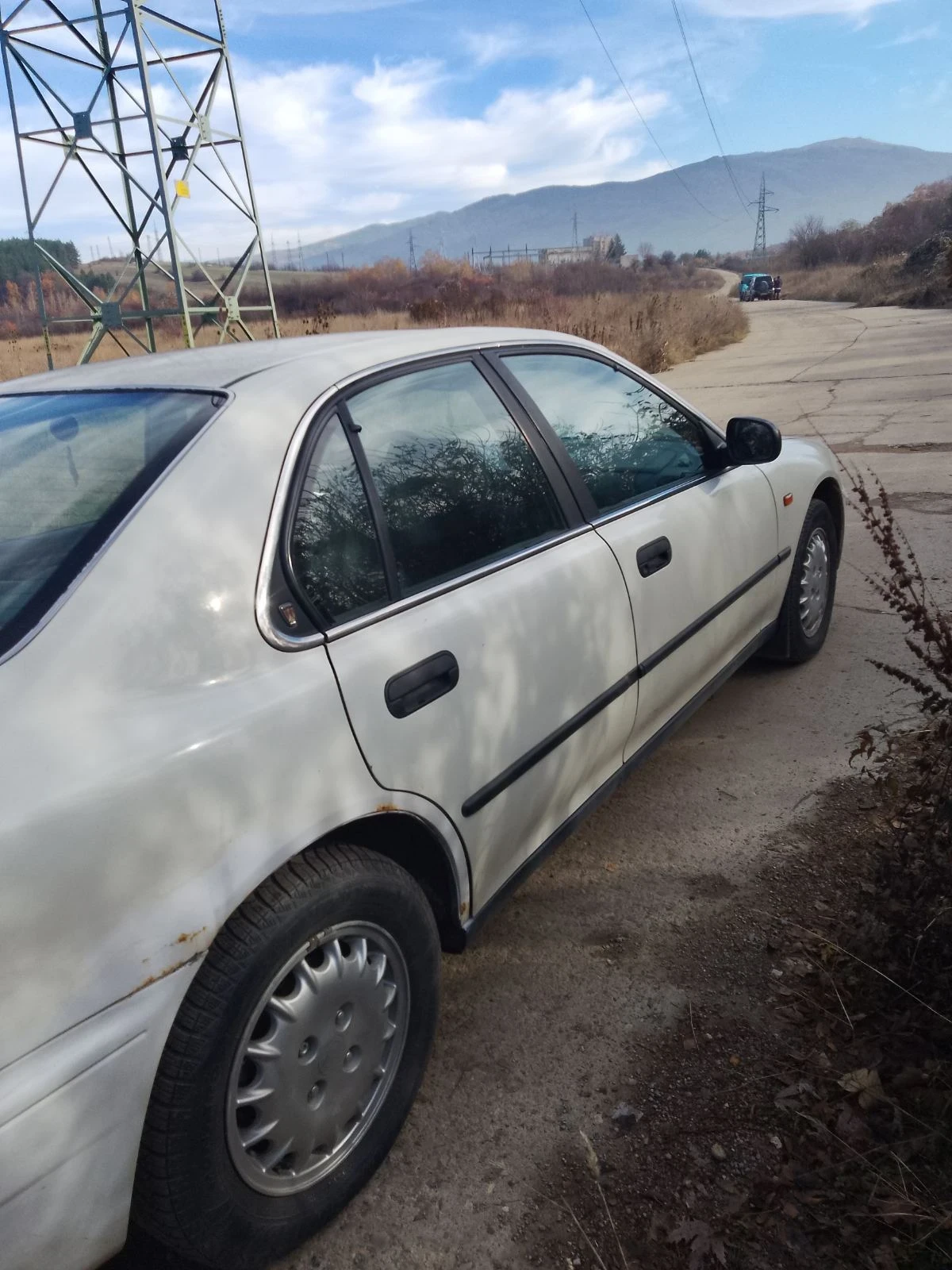 Rover 600 | Mobile.bg   5