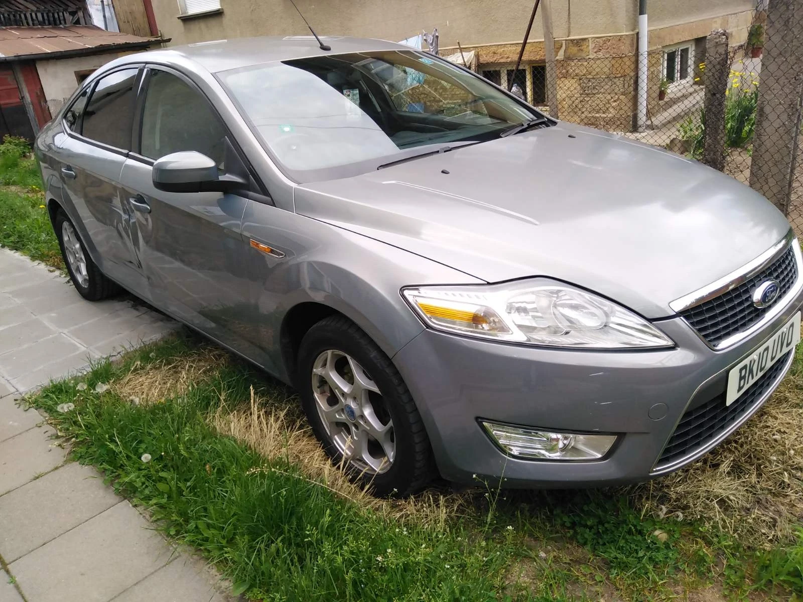 Ford Mondeo | Mobile.bg � ����������� 1