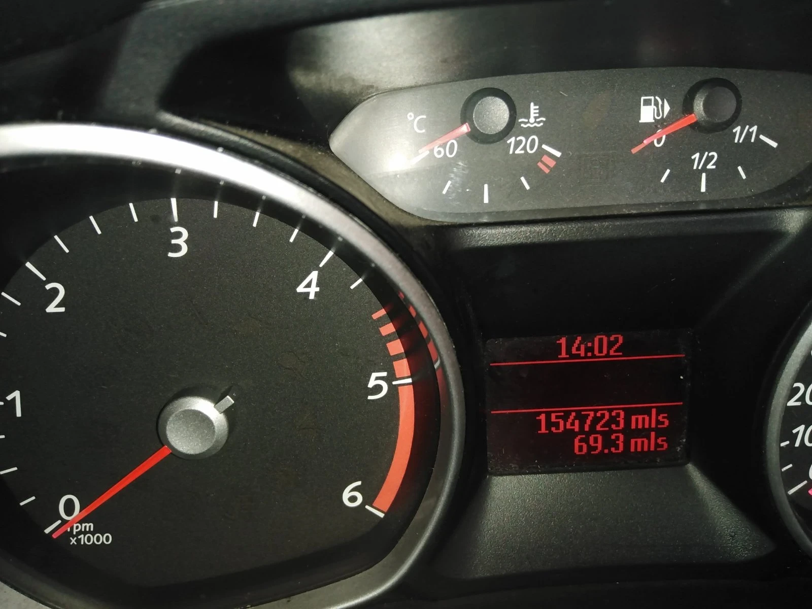 Ford Mondeo  - изображение 8