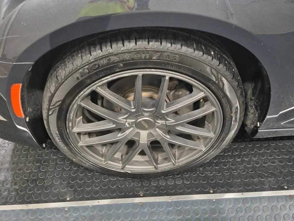 Chrysler 300c * 300S * CARFAX *    | Mobile.bg   17