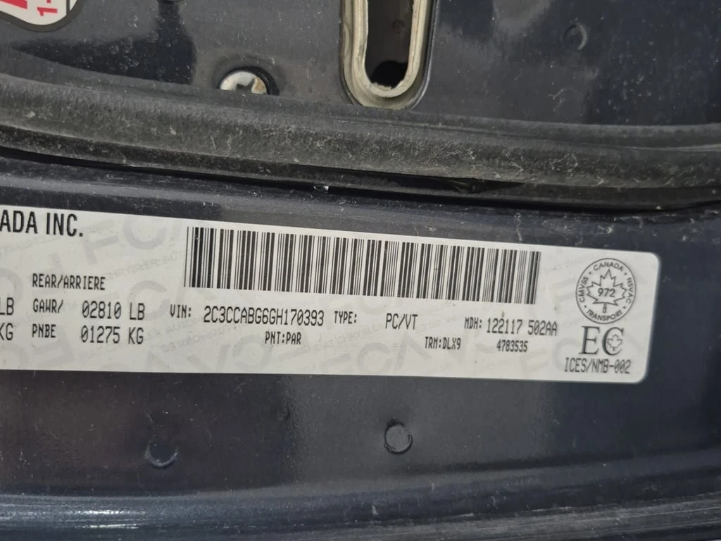 Chrysler 300c * 300S * CARFAX *    | Mobile.bg   15