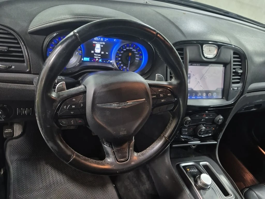 Chrysler 300c * 300S * CARFAX *    | Mobile.bg   11