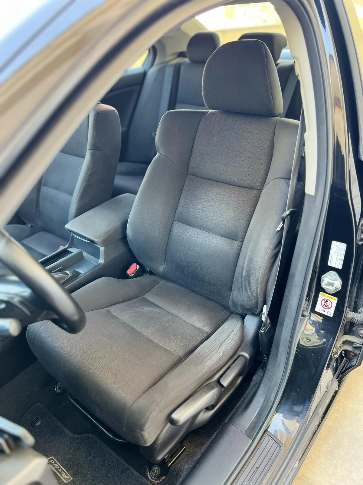 Honda Accord | Mobile.bg � ����������� 14
