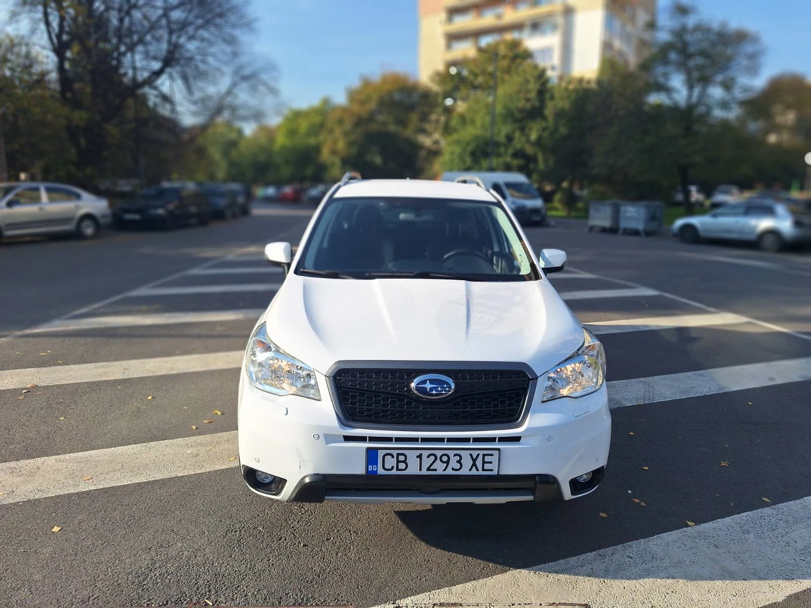 Subaru Forester 2.0 | Mobile.bg   2