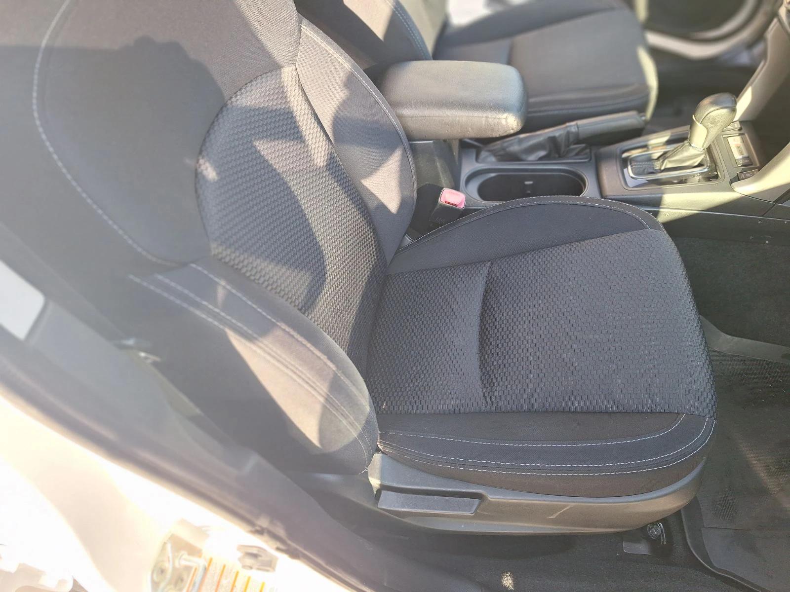 Subaru Forester 2.0 | Mobile.bg   11