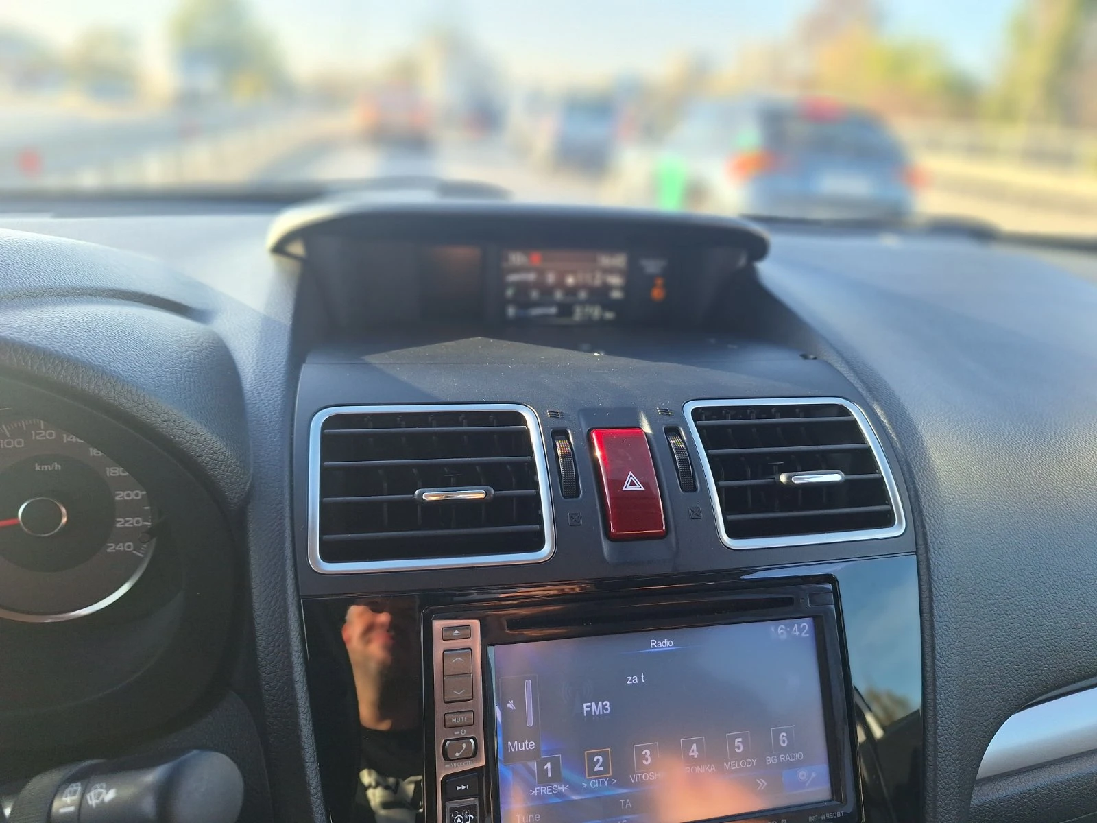 Subaru Forester 2.0 | Mobile.bg   17