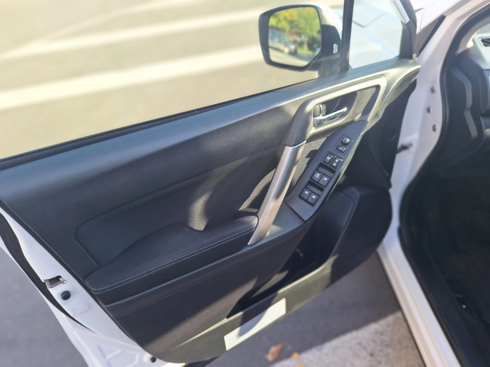 Subaru Forester 2.0 | Mobile.bg   15