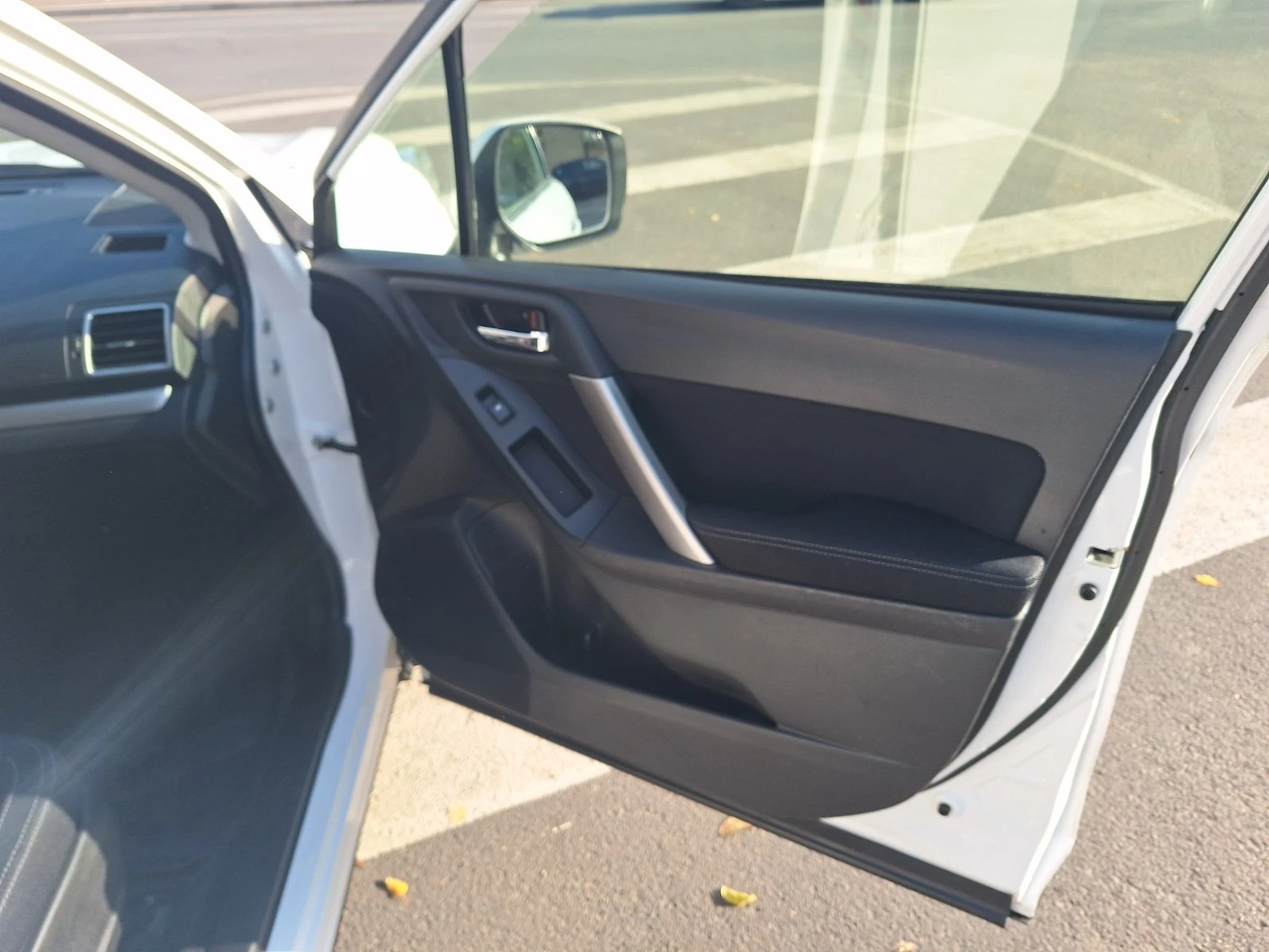 Subaru Forester 2.0 | Mobile.bg   9