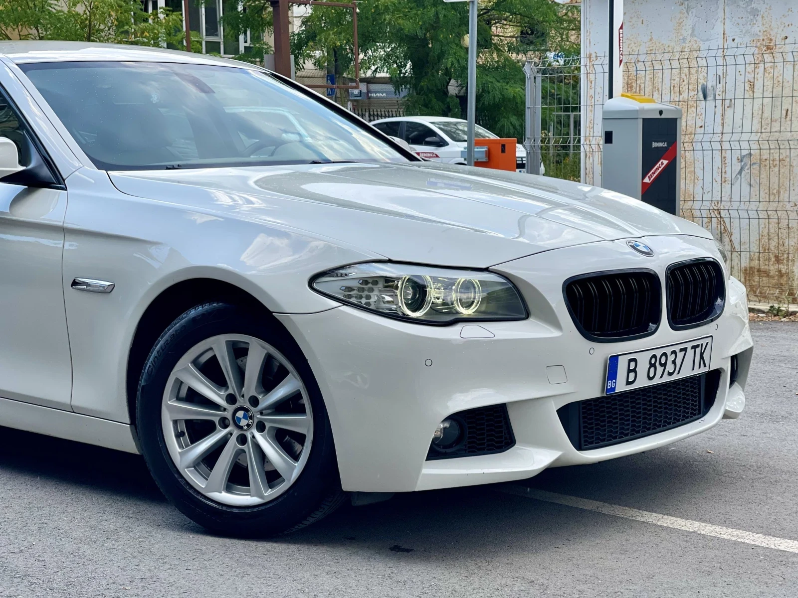BMW 520 | Mobile.bg � ����������� 1