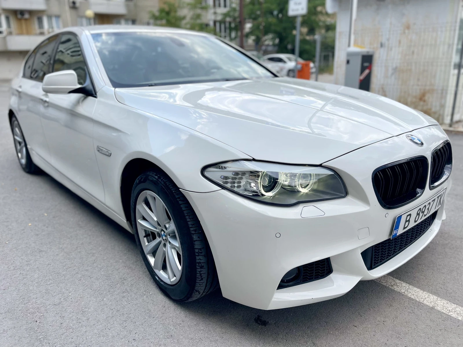 BMW 520 | Mobile.bg � ����������� 15