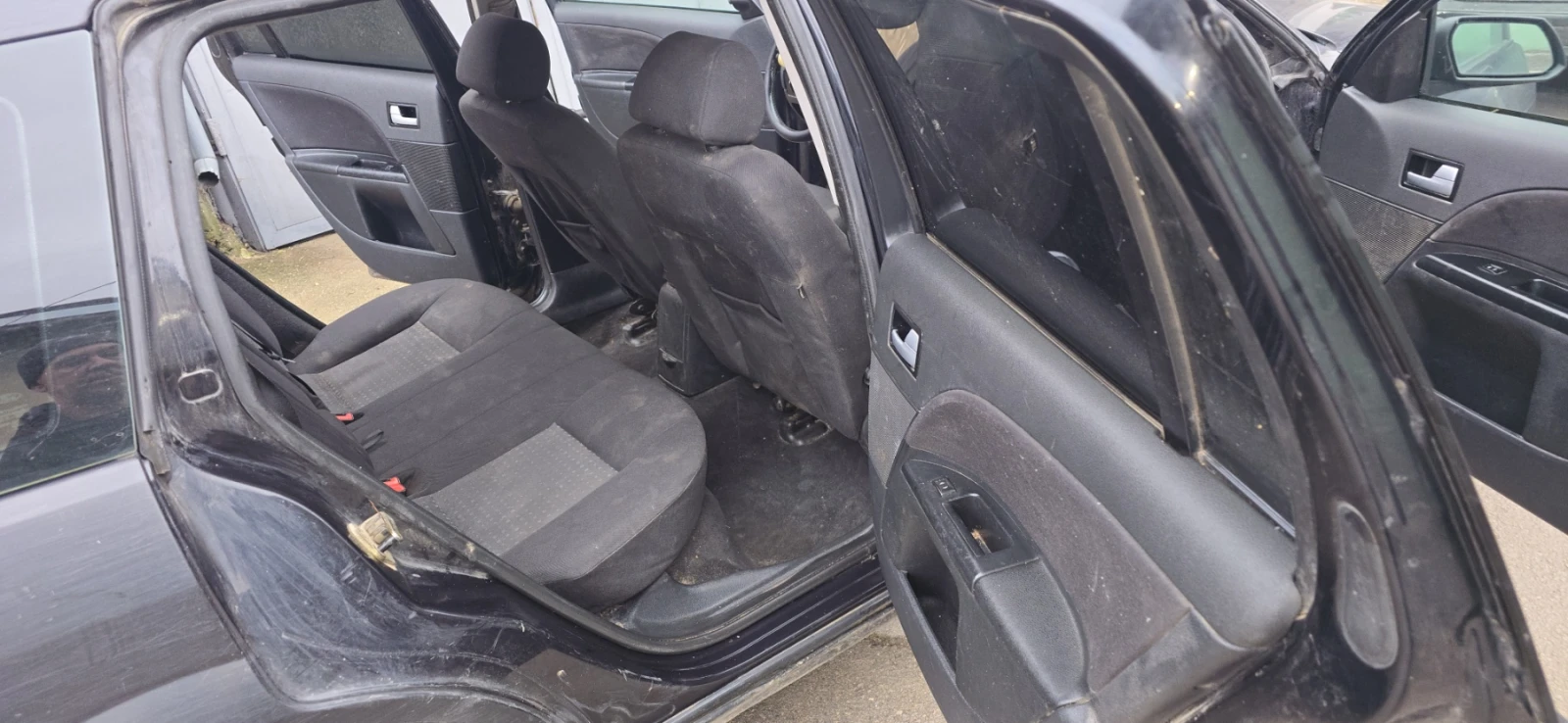 Ford Mondeo  - изображение 10