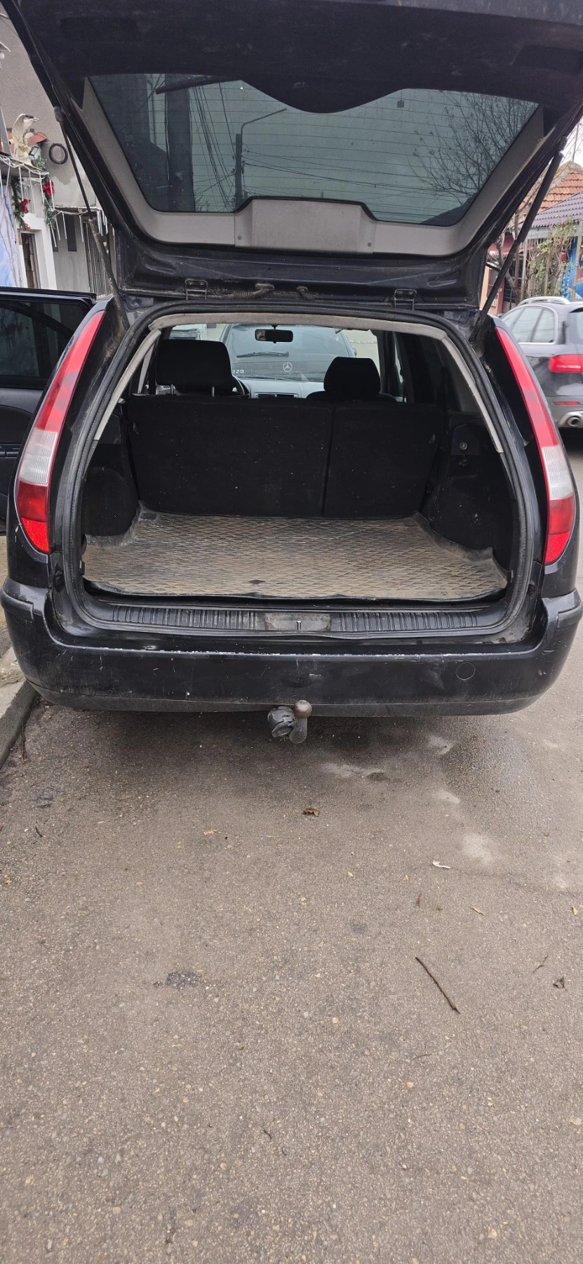 Ford Mondeo  - изображение 6