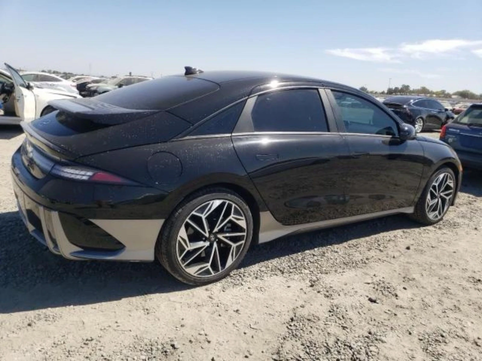 Hyundai Ioniq 6 | Mobile.bg � ����������� 1