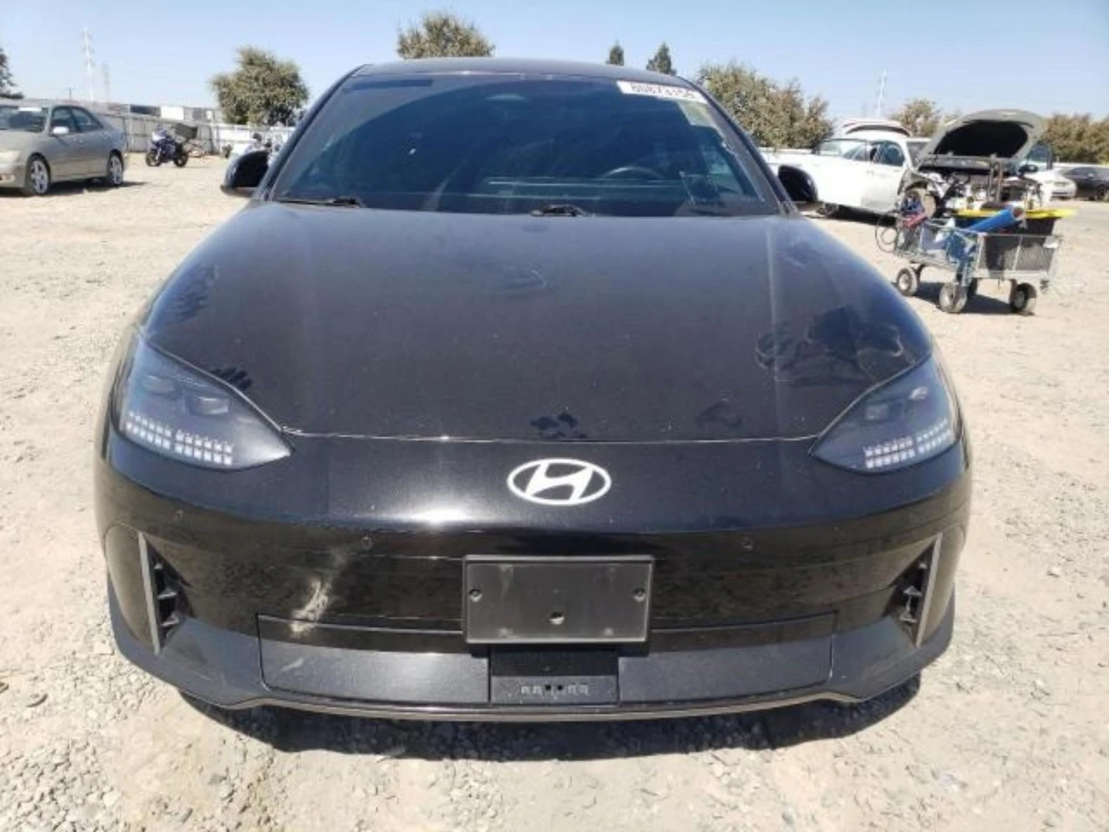 Hyundai Ioniq 6 | Mobile.bg � ����������� 8